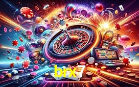 Bônus de Boas-vindas brx7