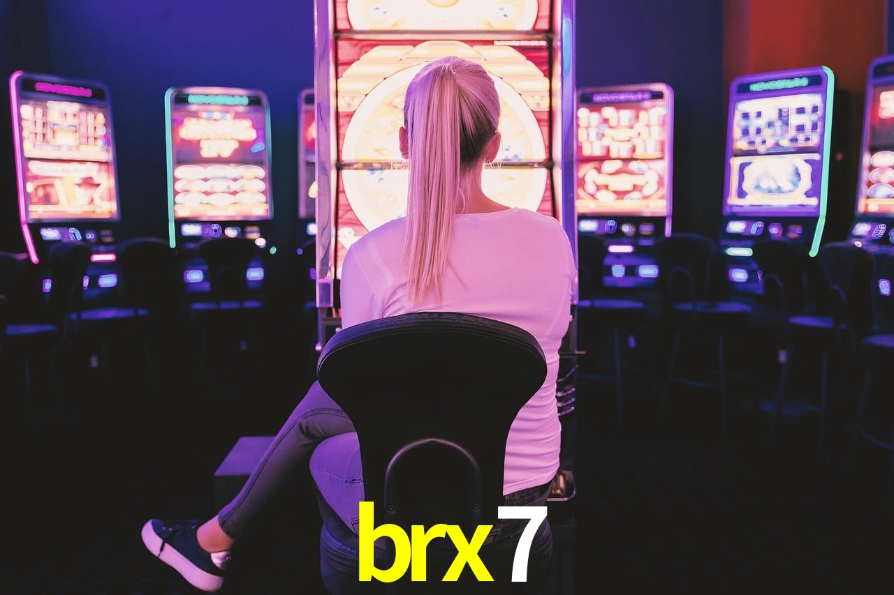 Experiência VIP brx7