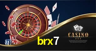 Estatísticas brx7