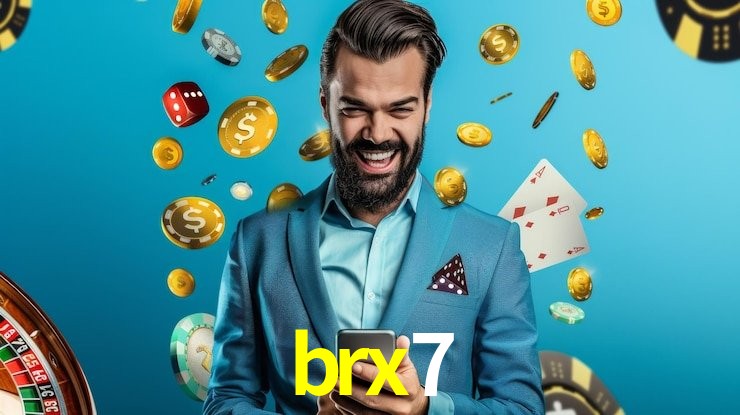 Welcome Bonus brx7