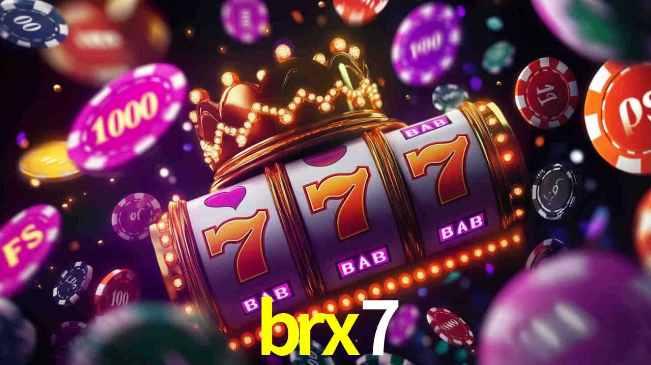 Statistics brx7