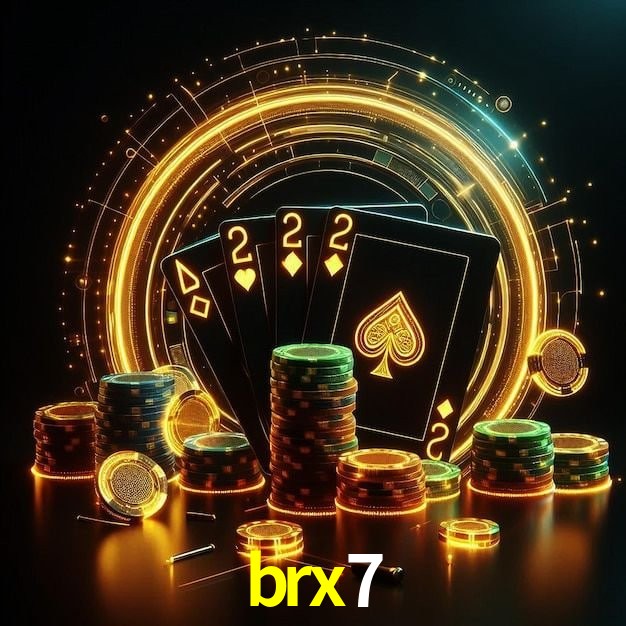 Provedores de Jogos brx7