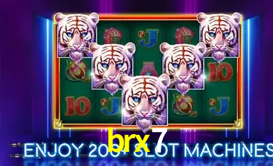 Exclusive Offers brx7