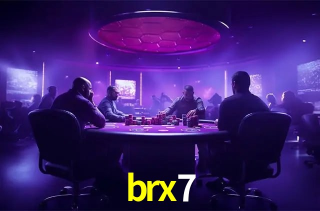 Avaliações dos Jogadores brx7