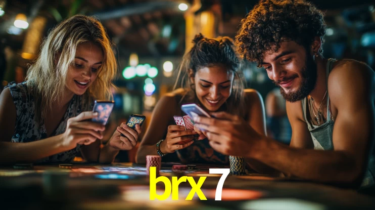 Tournaments brx7