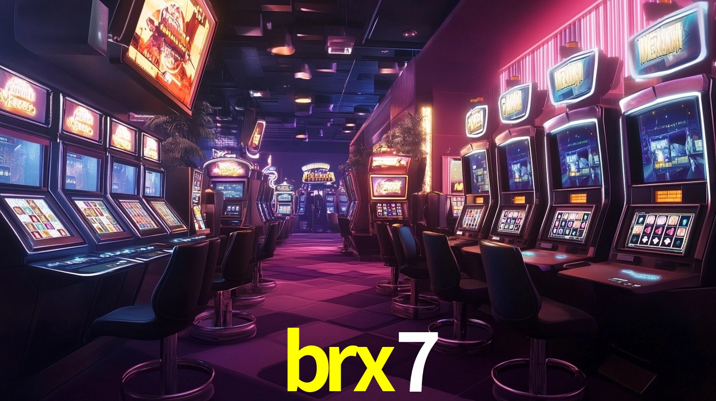 Ofertas Imperdíveis na brx7: Promoções e Bônus Que Valem a Pena