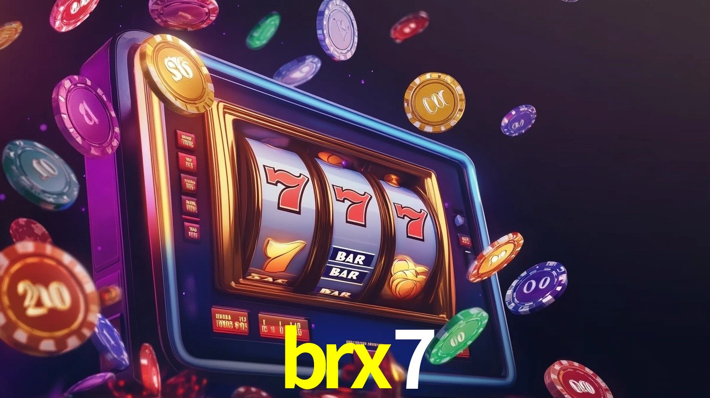 Welcome Bonus brx7