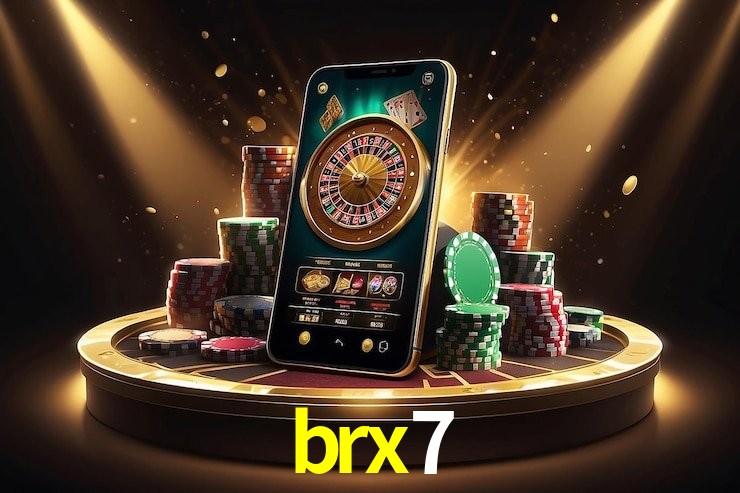 Sistemas de Segurança brx7