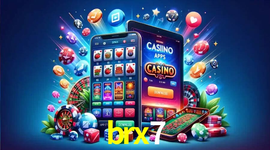 Games Directory brx7
