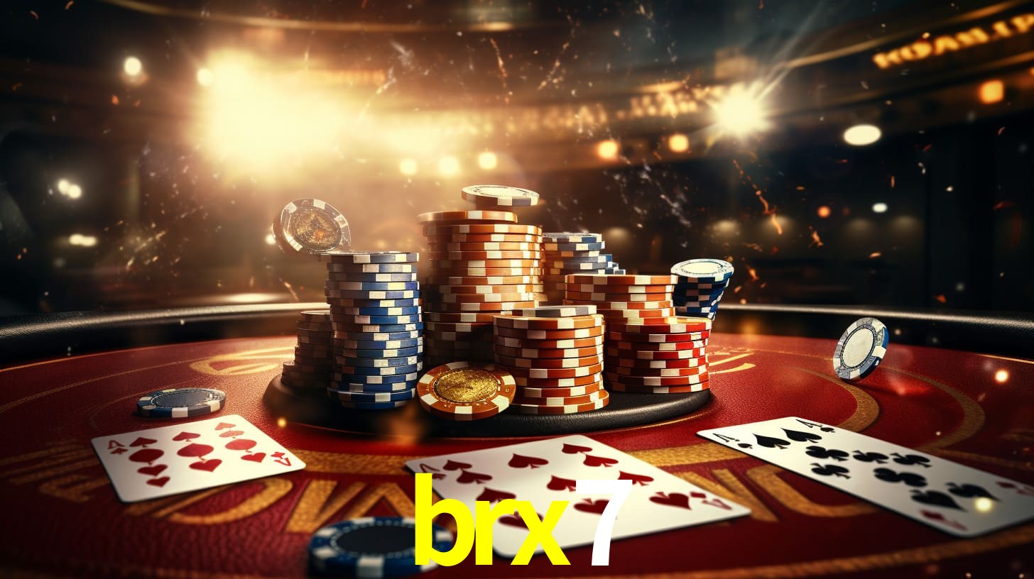Live Casino brx7