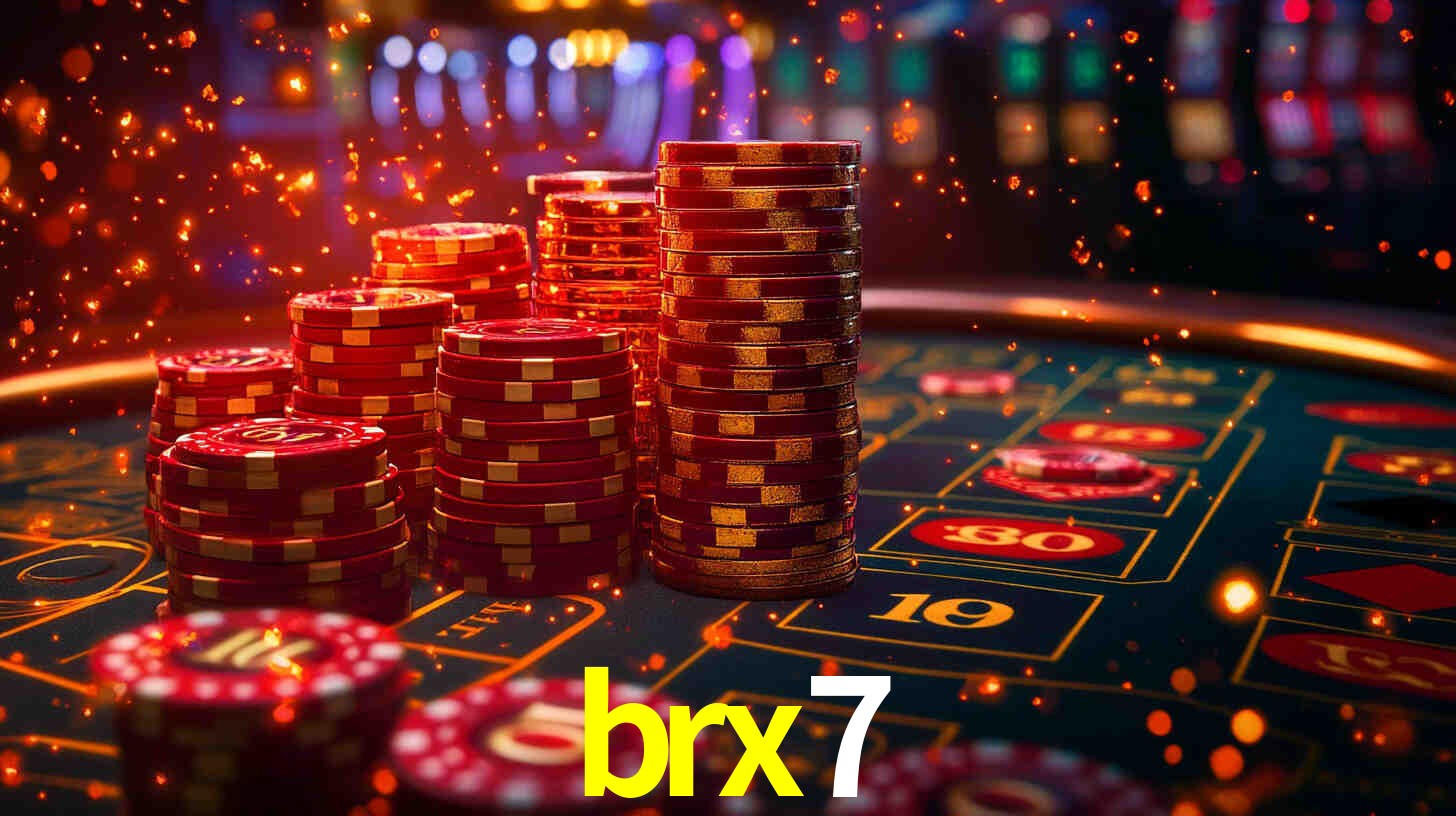 Exclusive Games brx7