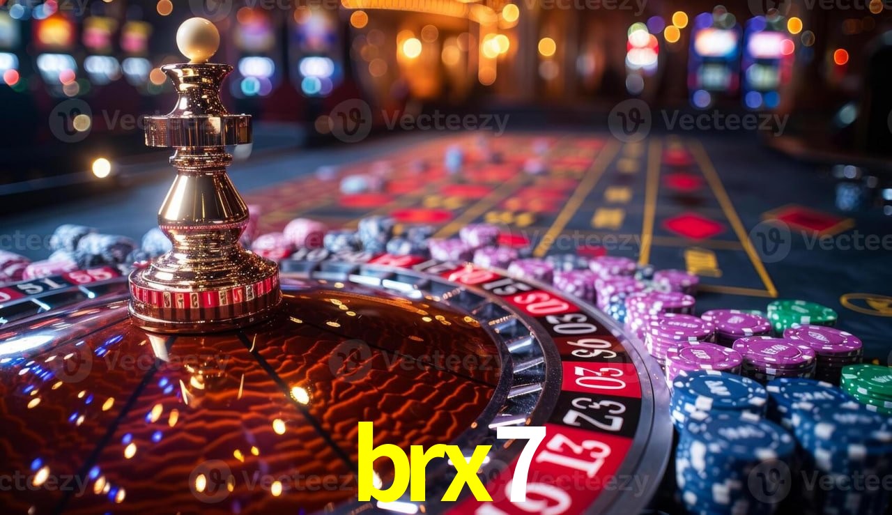 Platform Technology brx7