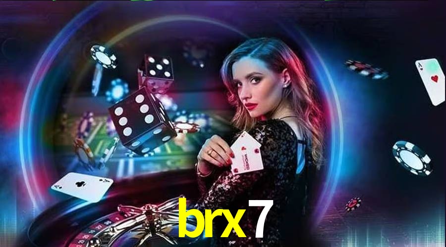 Slot Games brx7
