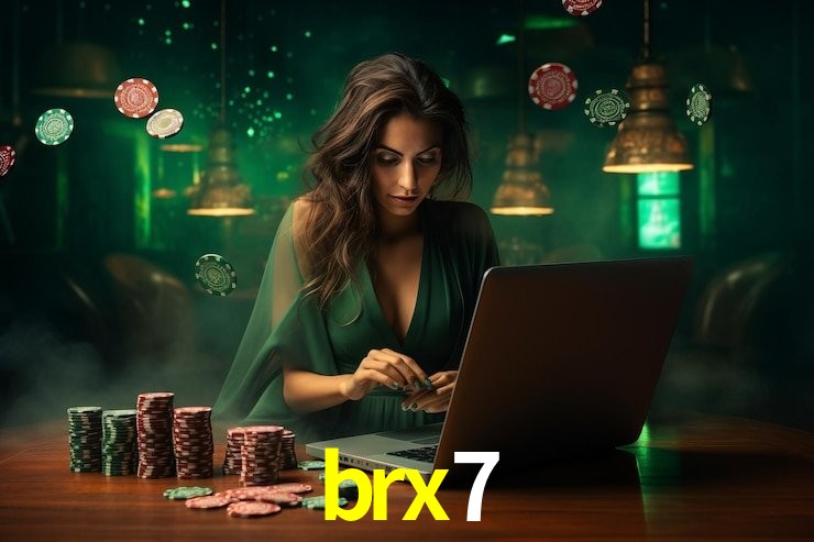 APP oficial da brx7 para mobile