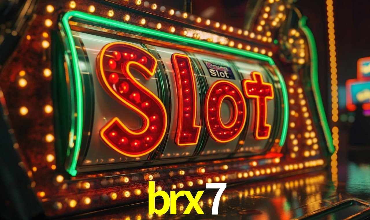 Promoção Relâmpago brx7
