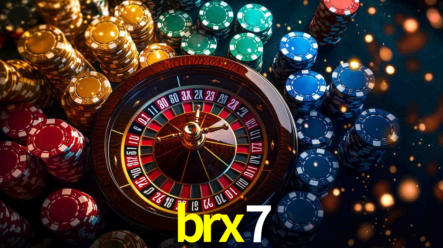 brx7 App Interface