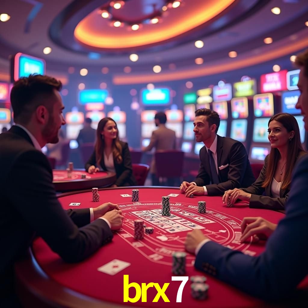 Casino Ao Vivo brx7