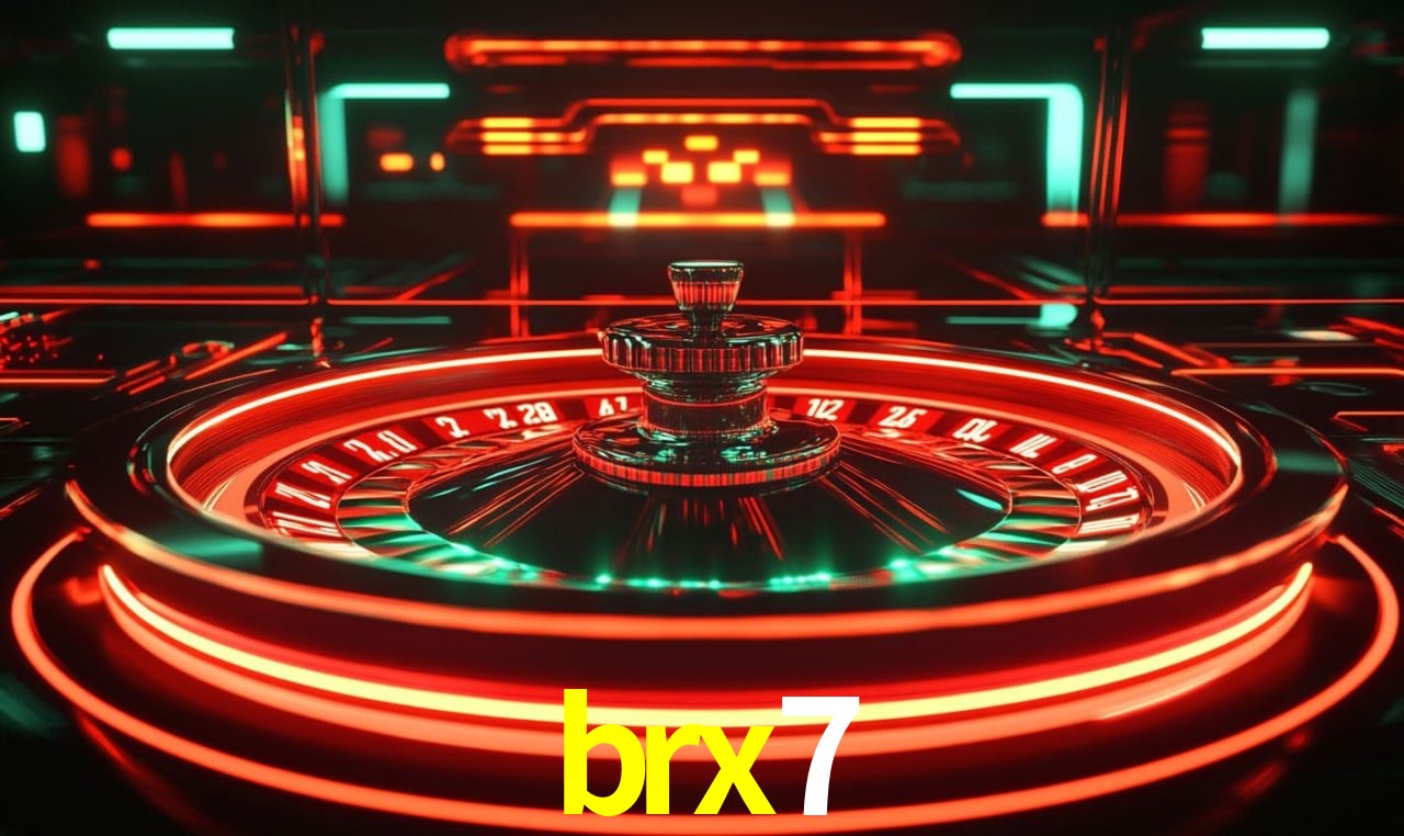 Apostas Esportivas na brx7: Um Guia Completo
