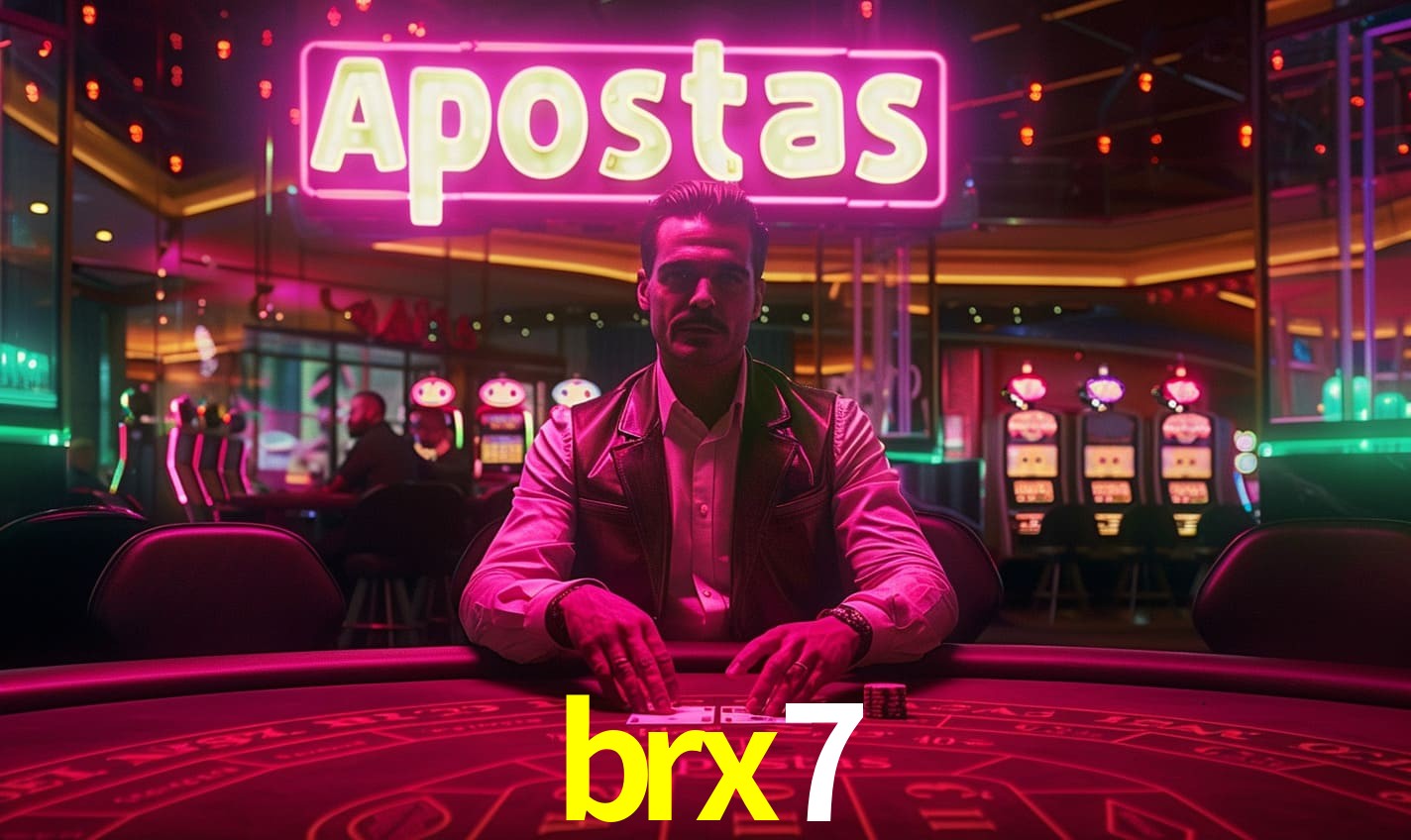 A Experiência Imersiva dos Cassinos Ao Vivo no brx7