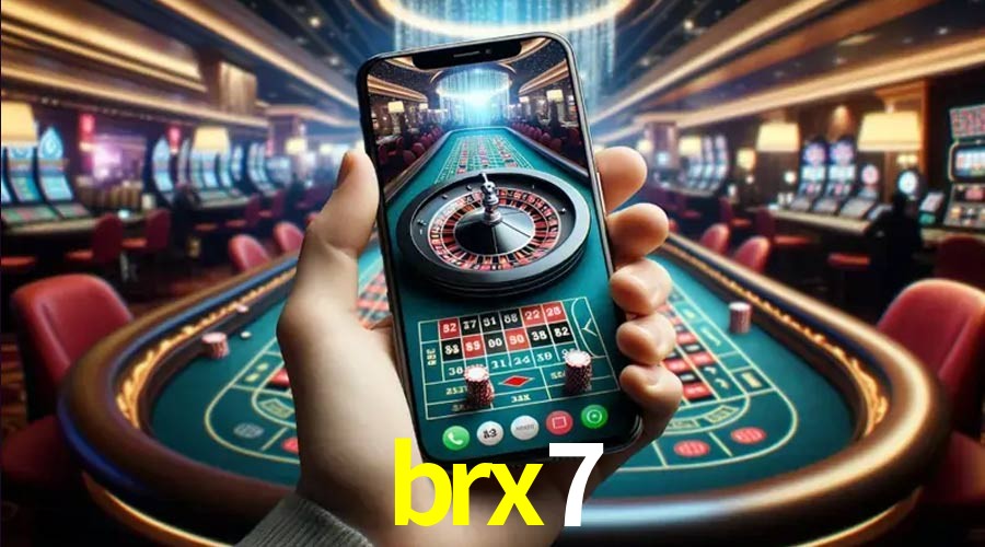 Player Reviews brx7