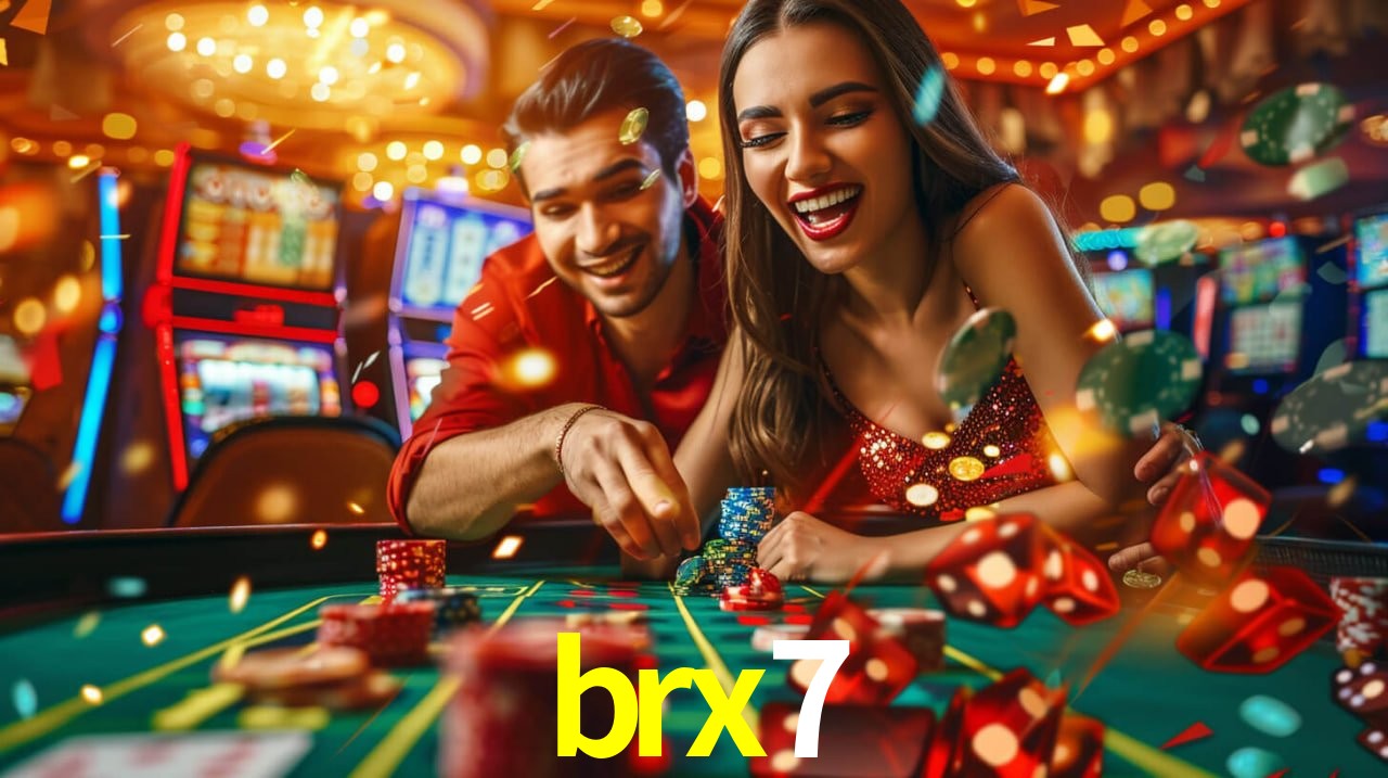 Design Responsivo brx7
