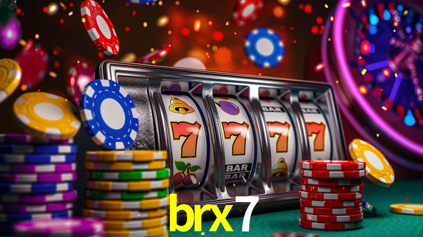 Torneios brx7
