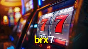 Tecnologia da Plataforma brx7
