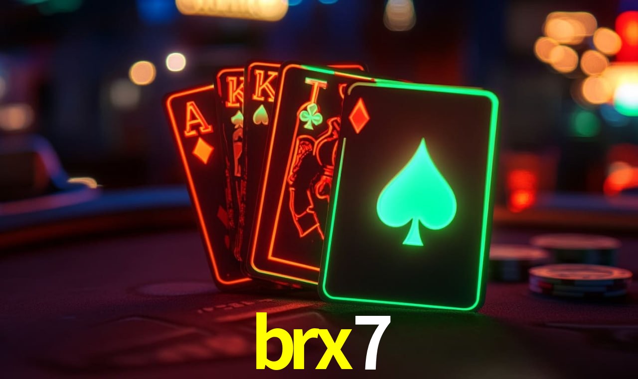 Jogos de Slot brx7