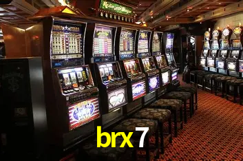 Desvendando o Mundo dos Jogos Virtuais na brx7