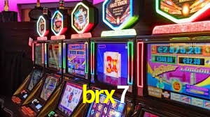 PIX Instantâneo brx7