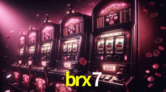 Interface do App brx7