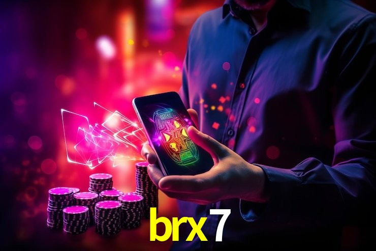 Casino VIP brx7