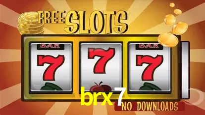 Descubra o Mundo do Cassino Online com brx7