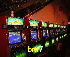Weekend Specials brx7