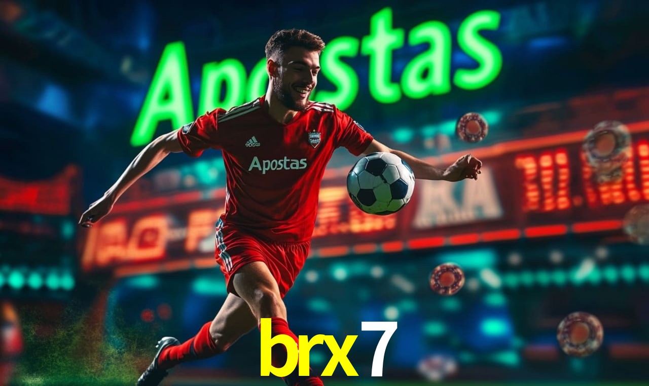 Jogos Exclusivos brx7