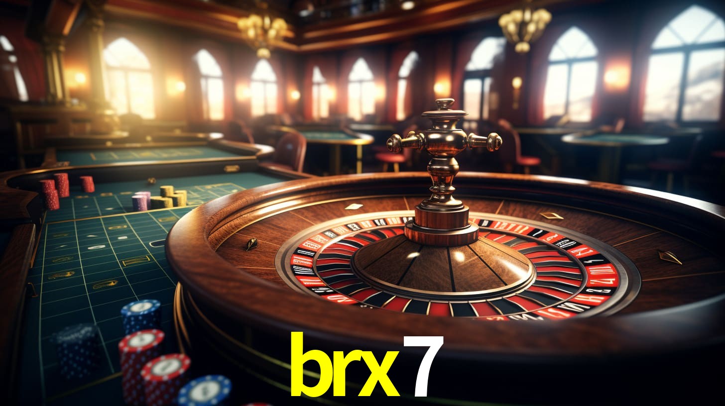 Blackjack Table brx7