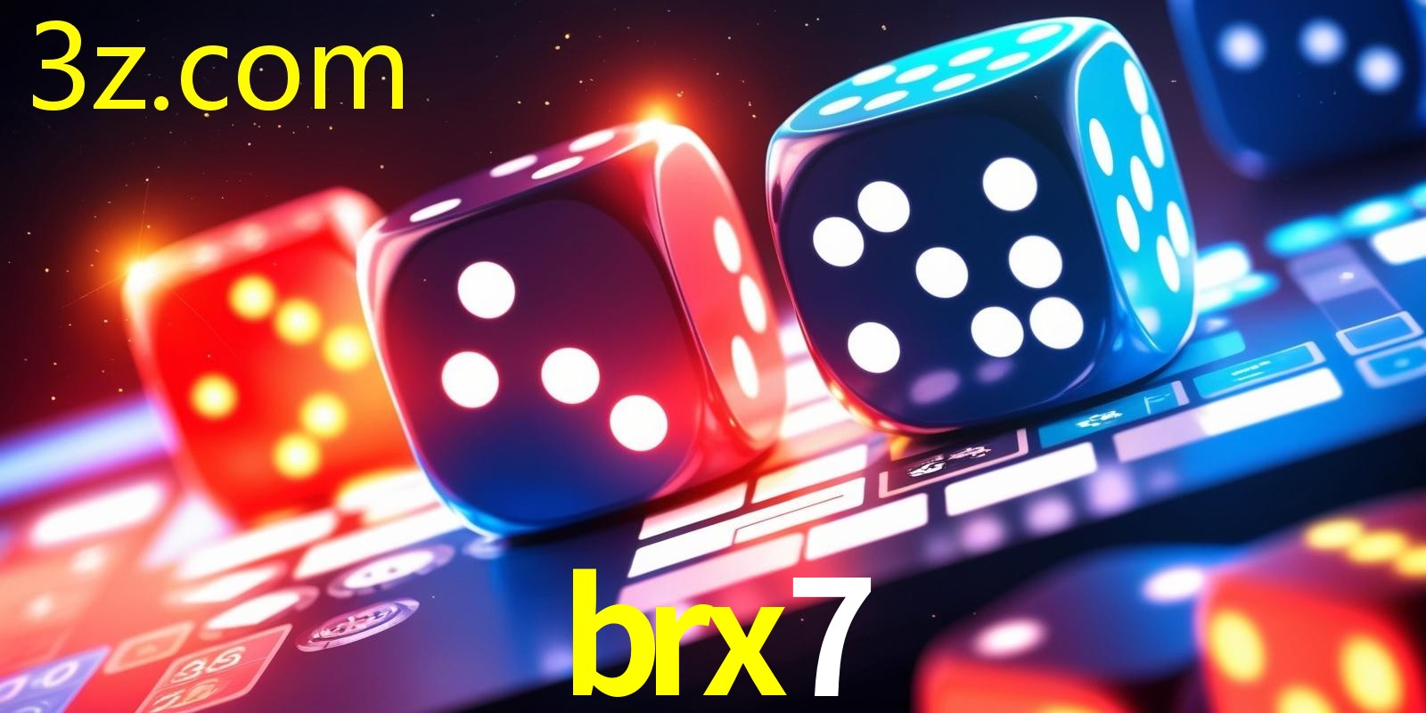 Cadastro Rápido BRX7.COM