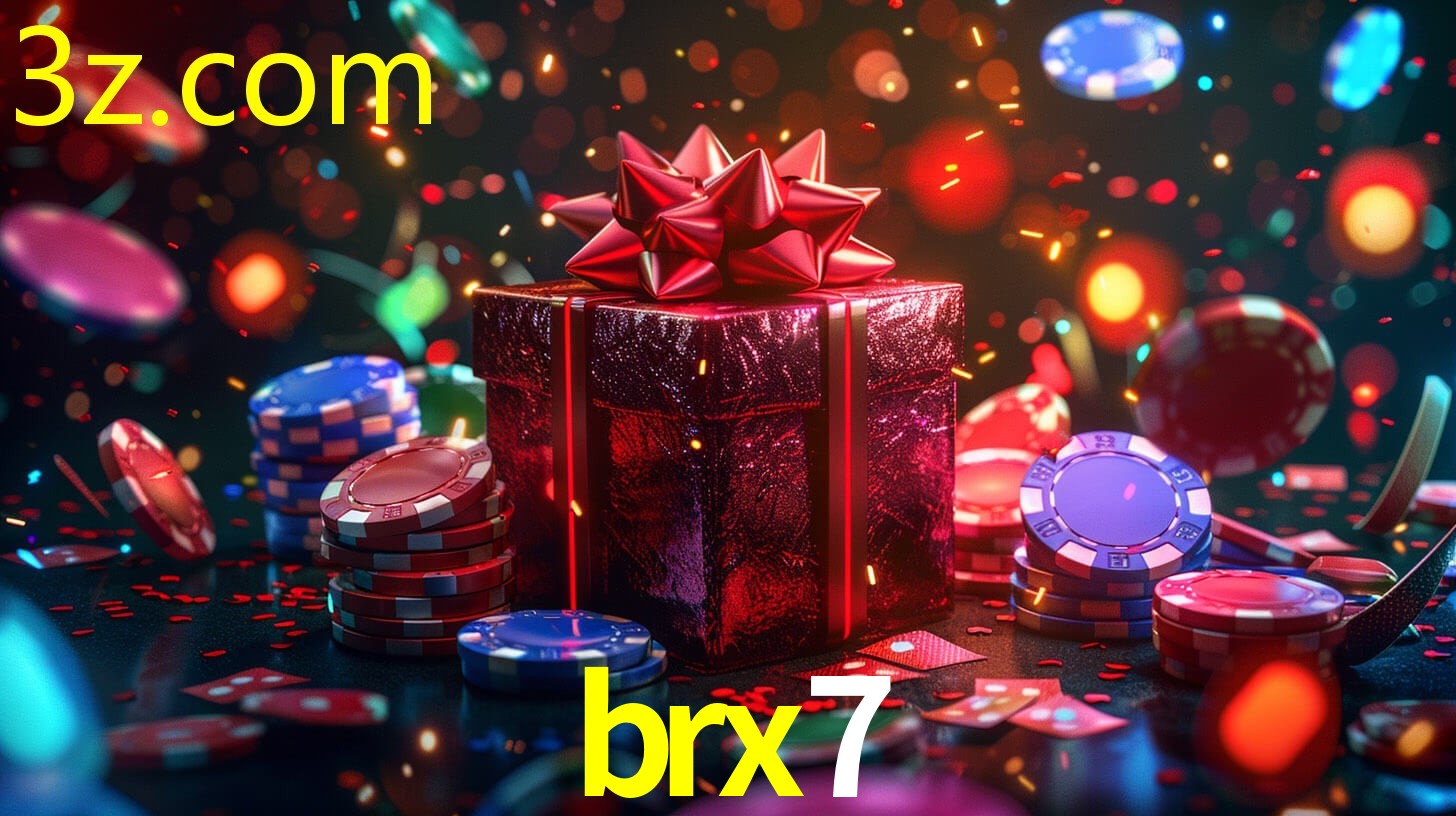 Cassino de Jogos BRX7.COM
