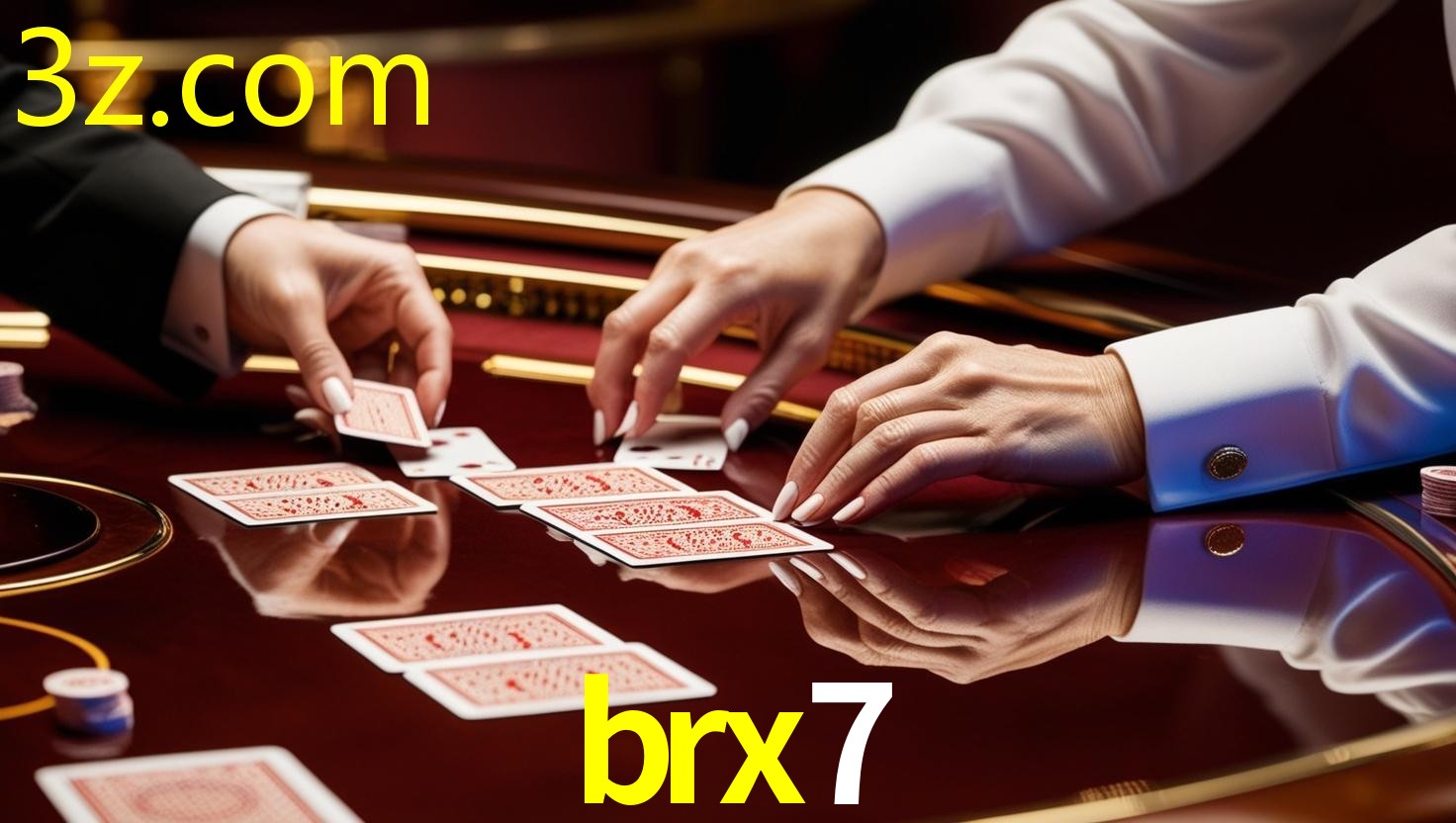 Apostas na Site BRX7.COM