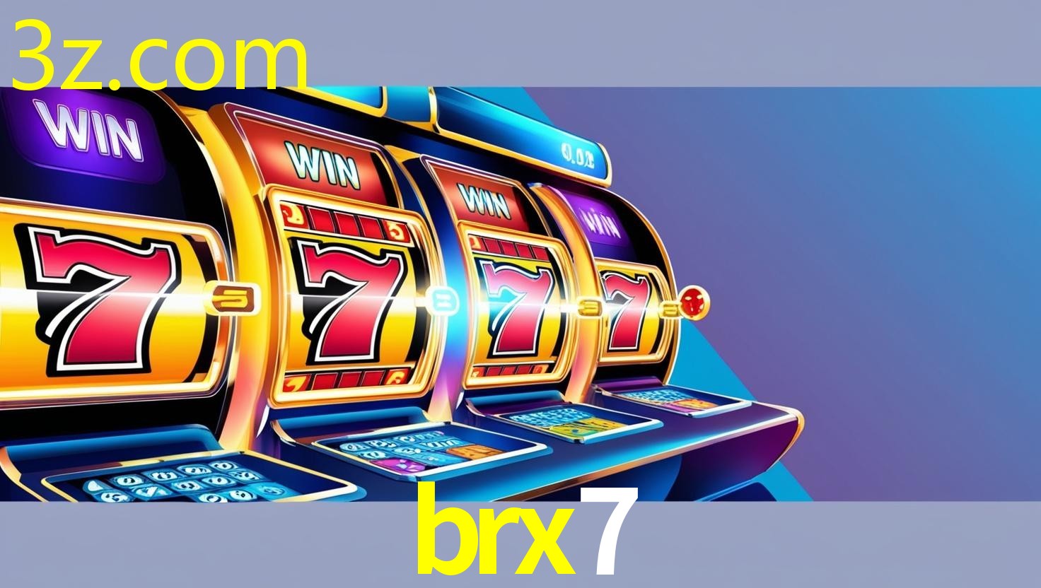Verificação de Conta BRX7.COM