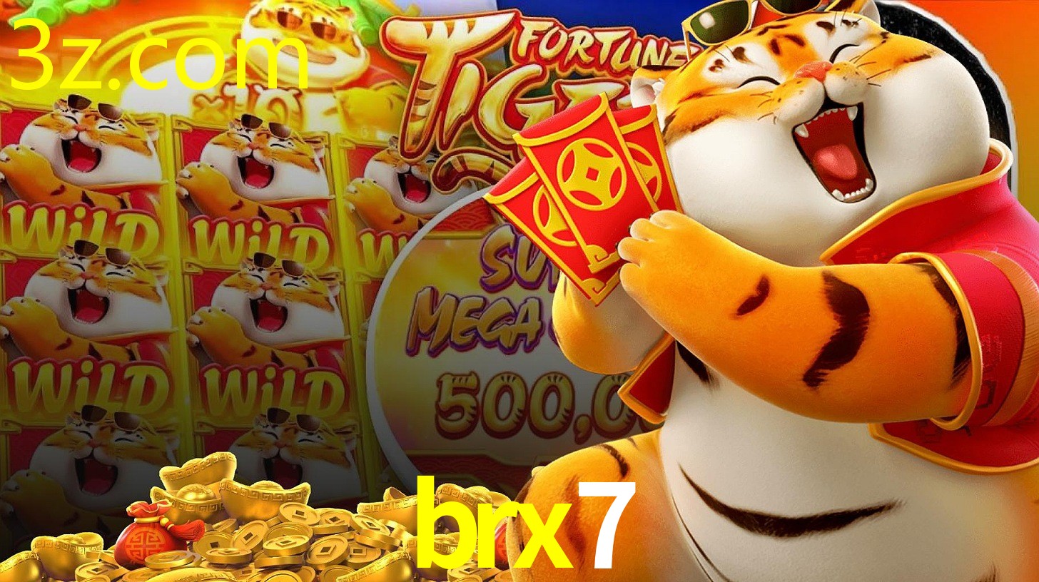 Jogos de Cassino BRX7.COM