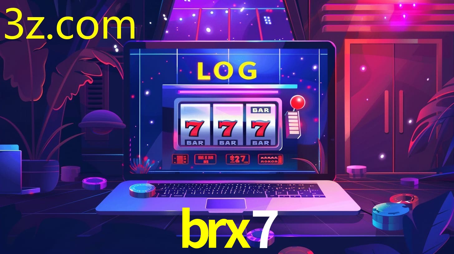 BRX7.COM Login Rápido